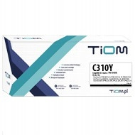 Toner Tiom do OKI 44469704 C310 C510 C530 żółty