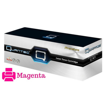 Toner Quantec do Brother TN328M DCP-9270CDN, HL-4570CDW, 4570CDWT magenta