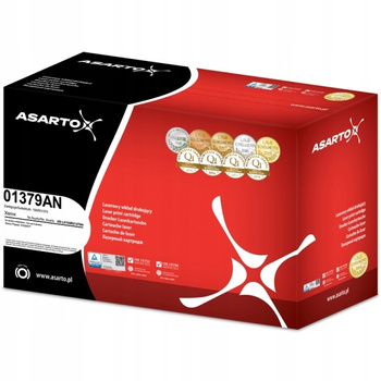 Toner Asarto do Xerox 01379AN 106R01379 czarny