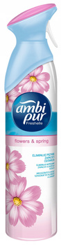 ODŚWIEŻACZ POWIETRZA AMBI PUR FLOWER & SPRING, SPRAY