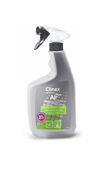 ODŚWIEŻACZ POWIETRZA CLINEX  AIR PLUS ORIENTALNY 650ML