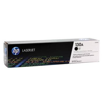 Toner HP CF350A 130A do Color LaserJet Pro M176, MFP M176n, MFP M177fw czarny