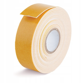 Taśma dwustronna montażowa piankowa 19mm x 1,5m