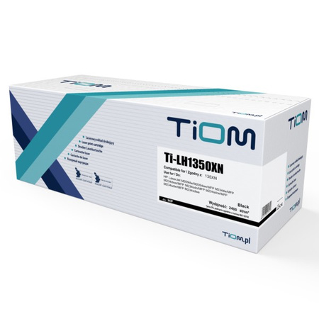 Toner Tiom do HP M209 M234 W1350X czarny z chipem