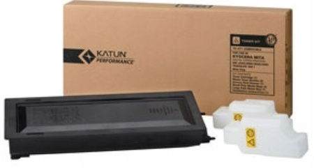 Toner Katun TK-675 TK685 do Kyocera KM 2540 2560 czarny