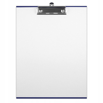 KLIP A4 DESKA CLIPBOARD DONAU PP, A4, MIX KOLORÓW