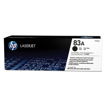 Toner HP CF283A do LaserJet Pro MFP M125, MFP M127, MFP M201, MFP M225