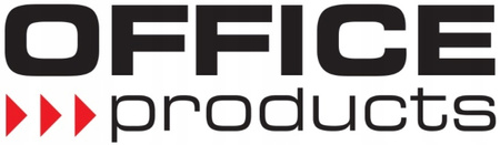 WORKI NA ŚMIECI OFFICE 35L Z TAŚMĄ SUPER MOCNNE CZARNE