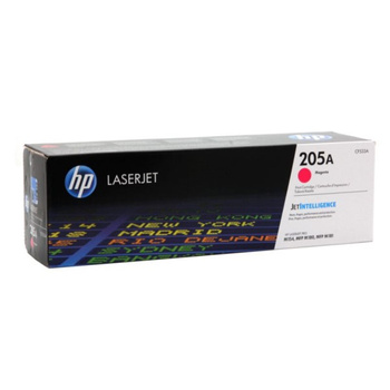 Toner HP CF533A  205A do Color LaserJet Pro MFP M180n, MFP M180nw, MFP M181fw czerwony