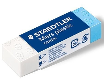 GUMKA DO MAZANIA STAEDTLER 526 508 MARS PLASTIC COMBI, DUŻA