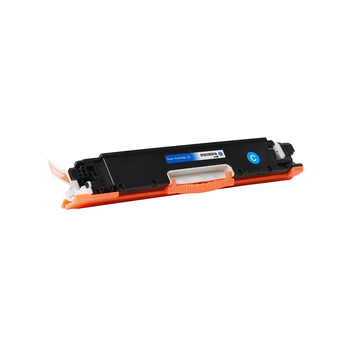 Toner Zamienny do HP CF351A, CE311A CP1025 niebieski