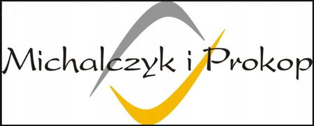 Faktura A5 198-3E bloczek samokopiujący zwolniona z VAT 80 kartek