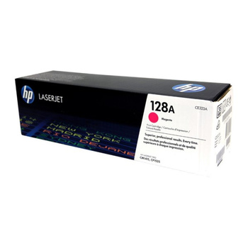 Toner HP CE323A 128A do LaserJet Pro CM 1415fn, 1415fnw, CP1525n, CP1525NW czerwony