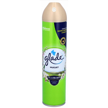 ODŚWIEŻACZ POWIETRZA GLADE BRISE KONWALIA, SPRAY