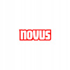 ZSZYWKI NOVUS 23/24 ZSZYWAJĄ DO 210 KARTEK, 1000 SZT