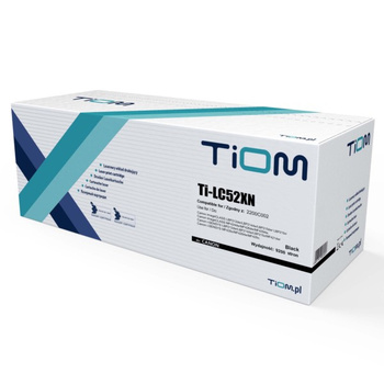 Toner Tiom do Canon 052HBK 2200C002 na 9200 str. czarny