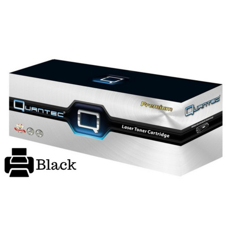 Toner Quantec do Brother TN321BK, L8400CDN, L8450CDW, L8350CDW, L8650CDW czarny