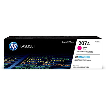 Toner HP W2213A 207A do LaserJet Pro M255dw, MFP M282nw, MFP M283cdw czerwony