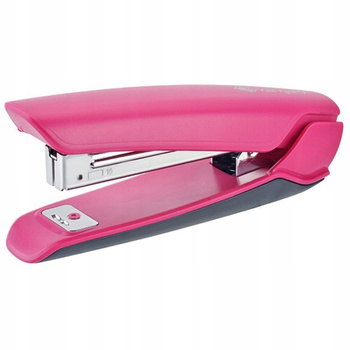 ZSZYWACZ KANGARO NOWA-10/S, DO 15 KARTEK, RÓŻOWY