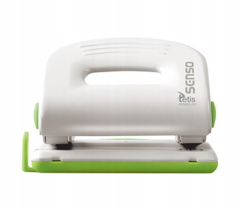DZIURKACZ TETIS METALOWY SENSO-23, ZIELONY