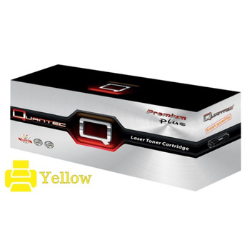 Toner Quantec Plus do Brother TN247Y HL-L3210CW, L3230CDW, L3270CDW, L3750CDW yellow