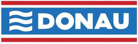 SEGREGATOR DONAU MASTER PP A4/50MM RÓŻOWY