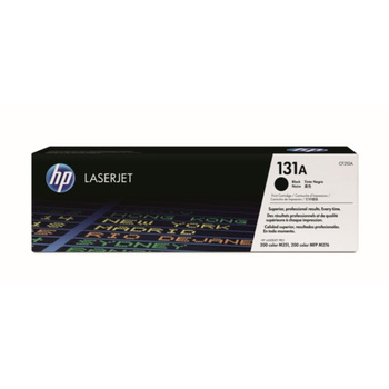 Toner HP CF210A 131A do HP LaserJet Pro 200 Color M251n, M251nw, MFP M276n, MFP M276nw czarny