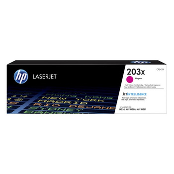 Toner HP CF5423X 203X HY do Color LaserJet Pro M254, M280nw, M281 czerwony