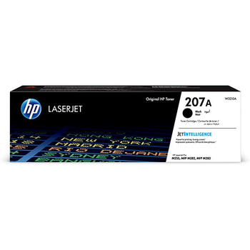 Toner HP W2210A 207A do LaserJet Pro M255dw, MFP M282nw, MFP M283cdw czarny