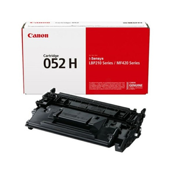 Toner Canon CRG-052H do  LBP-212dw, 214dw, 215x, MF421dw, MF426dw, MF428x, MF429x czarny