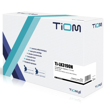 Toner Tiom do Kyocera TK-3190 P3055dn P3060dn czarny