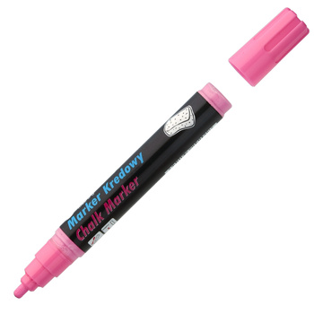 MARKER KREDOWY TOMA 4,5 MM T0-292 RÓŻOWY