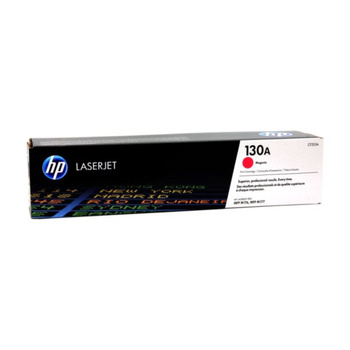 Toner HP CF353A 130A do Color LaserJet Pro M176, MFP M176n, MFP M177fw czerwony