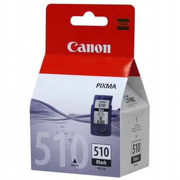 Tusz Canon PG510 do MP-240, 260, 270, MX-360 czarny