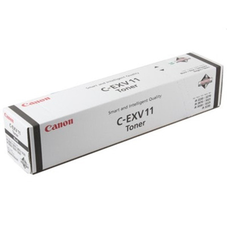 Toner Canon CEXV11 do iR-2230, 2270, 2870, 3025, 3030, 3225, 3230, czarny