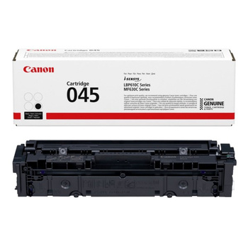 Toner Canon 045BK do LBP-612Cdw, MF632Cdw, MF634Cdw, LBP-613 Cdw, MF631Cn, czarny