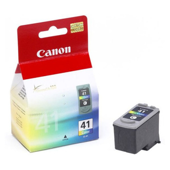 Tusz Canon CL41 do iP-1200/1300/1600/1700 | 12 ml