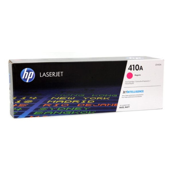 Toner HP CF413A 410A do Color LaserJet Pro  M452dn, MFP M377dw, MFP M477 czerwony