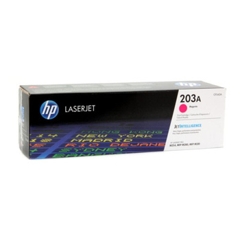 Toner HP CF543A  203A do Color LaserJet Pro M254, MFP M280nw, MFP M281 czerwony