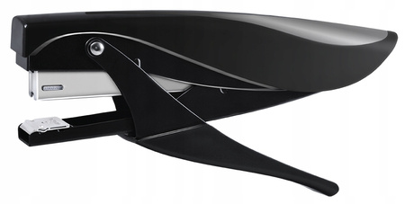 ZSZYWACZ TETIS NOŻYCOWY GV113-V, METALOWY, CZARNY