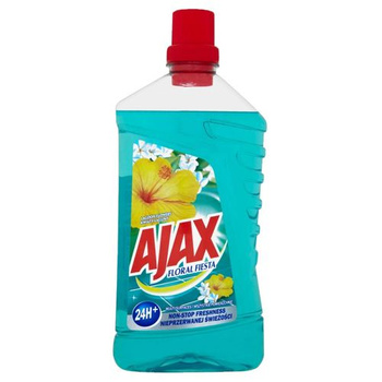 PŁYN UNIWERSALNY AJAX LAGUNA, 1L