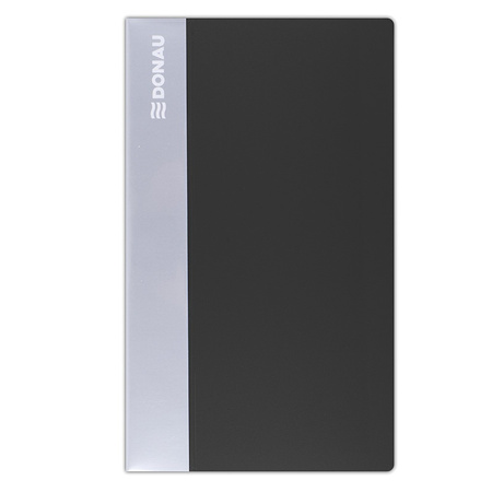 WIZYTOWNIK DONAU NA 120 WIZYTÓWEK CZARNY