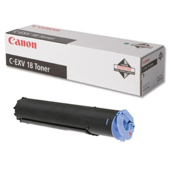 Toner Canon CEXV18 do imageRUNNER 1018, 1022, 1023, 1023iF, 1024 i, 1025, czarny