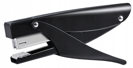 ZSZYWACZ TETIS NOŻYCOWY GV112-V, METALOWY, CZARNY