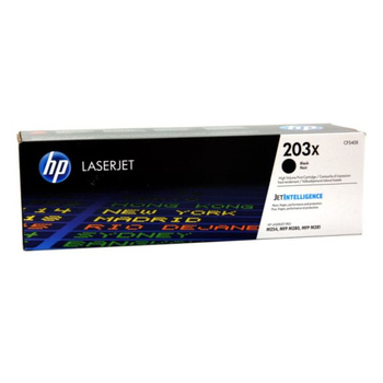 Toner HP CF5420X 203X HY do Color LaserJet Pro M254, M280nw, M281 czarny