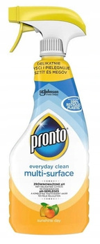PŁYN DO WIELU POWIERZCHNI PRONTO MULTI SURFACE, 500ML