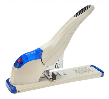 Zszywacz biurowy DS-23S24FL metalowy do 210 kartek Kangaro z mix kolorów