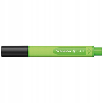 CIENKOPIS SCHNEIDER LINK-IT, 0,4MM, CZARNY