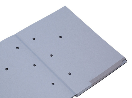 TECZKA DO PODPISU A4 DONAU, 20 PRZEGRÓDEK