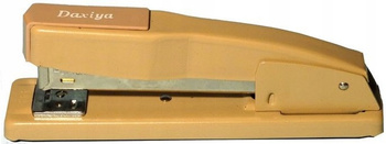 ZSZYWACZ BIUROWY DXY-444 BEŻOWY